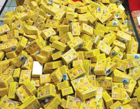 這3種被包裝耽誤收益的零食，設(shè)計師怎么想的，網(wǎng)友 好吃的是散裝食品