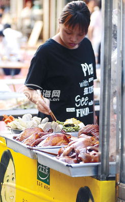 散裝食品身世不明令人憂，消費者呼吁加強監(jiān)管與洗滌用品安全