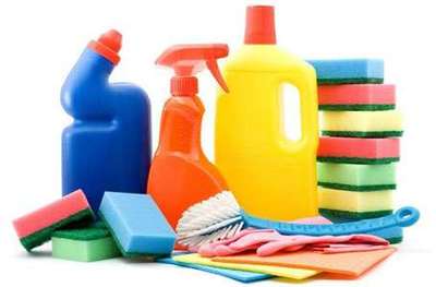 挖挖清潔劑的發(fā)展歷程 洗滌用品的創(chuàng)新與演變